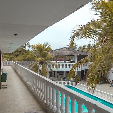 Hotel Boquilla Suites By Geh Suites Cartagena المظهر الخارجي الصورة