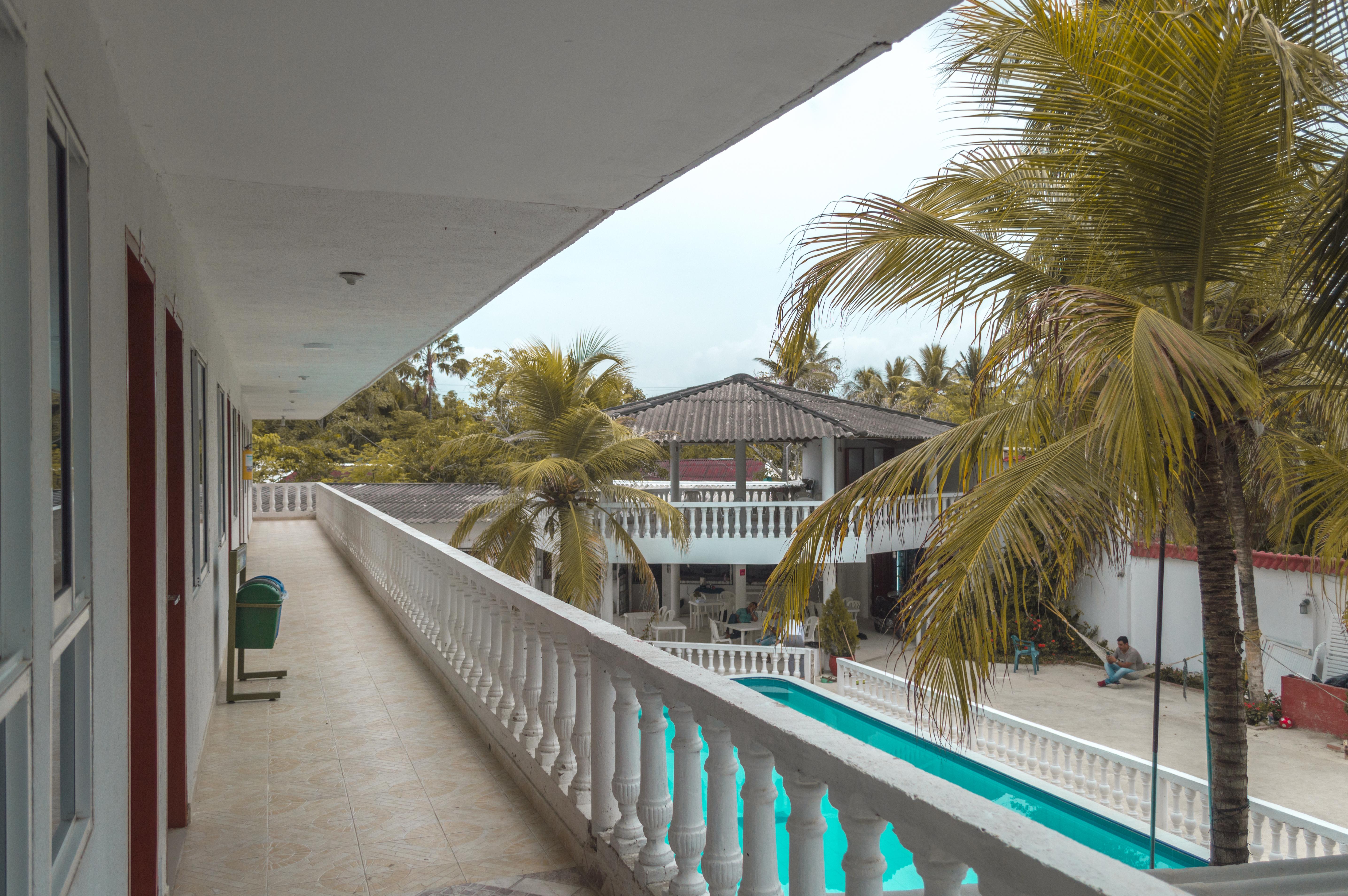 Hotel Boquilla Suites By Geh Suites Cartagena المظهر الخارجي الصورة