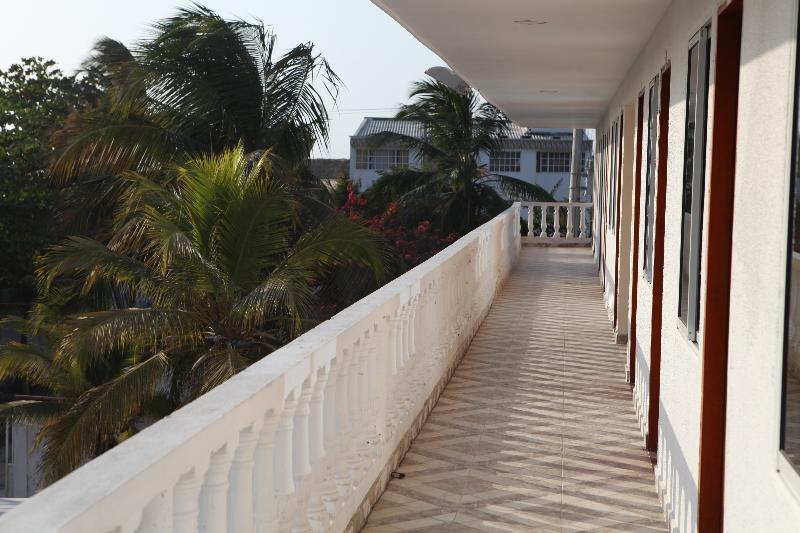 Hotel Boquilla Suites By Geh Suites Cartagena المظهر الخارجي الصورة