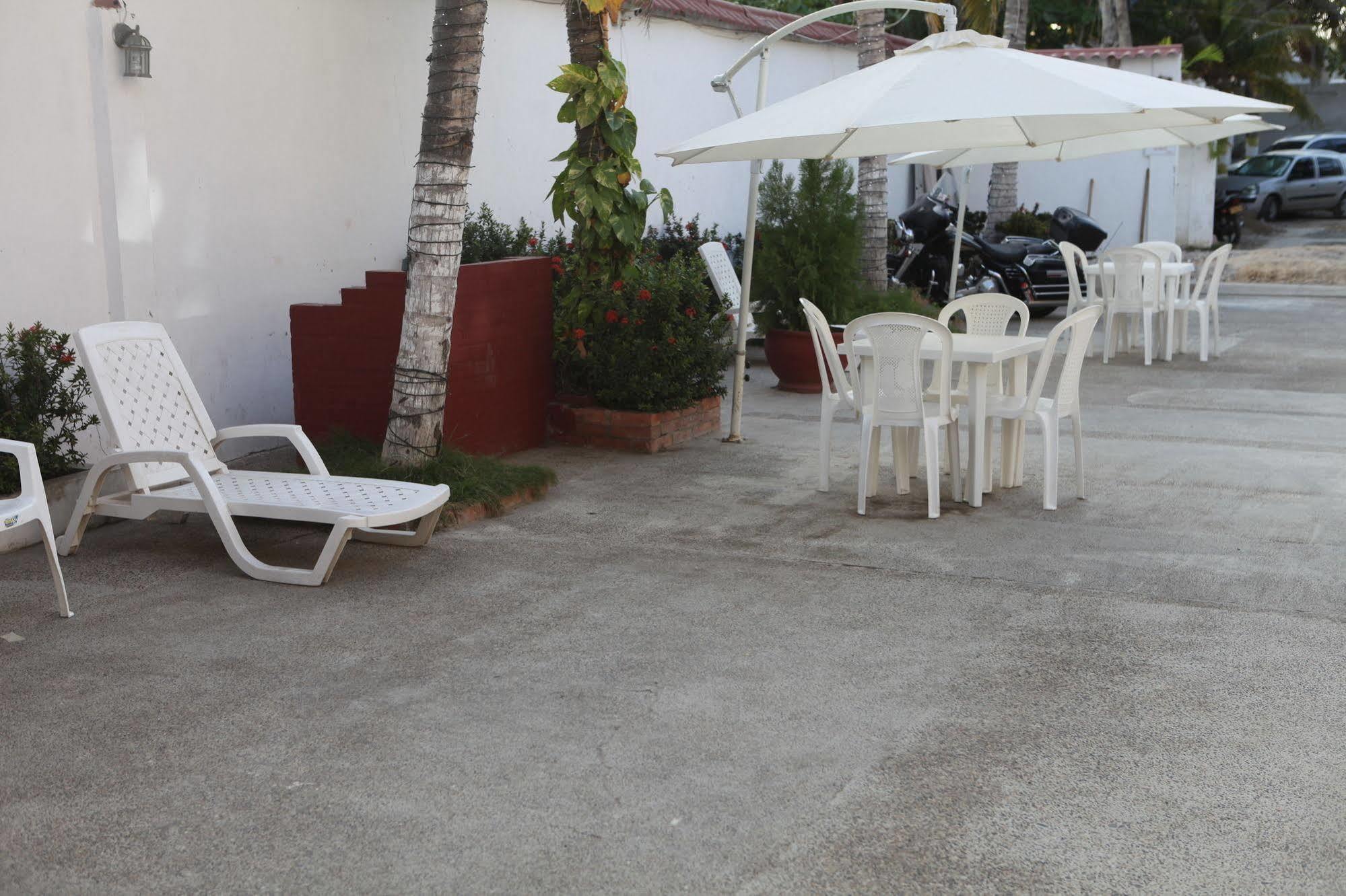 Hotel Boquilla Suites By Geh Suites Cartagena المظهر الخارجي الصورة