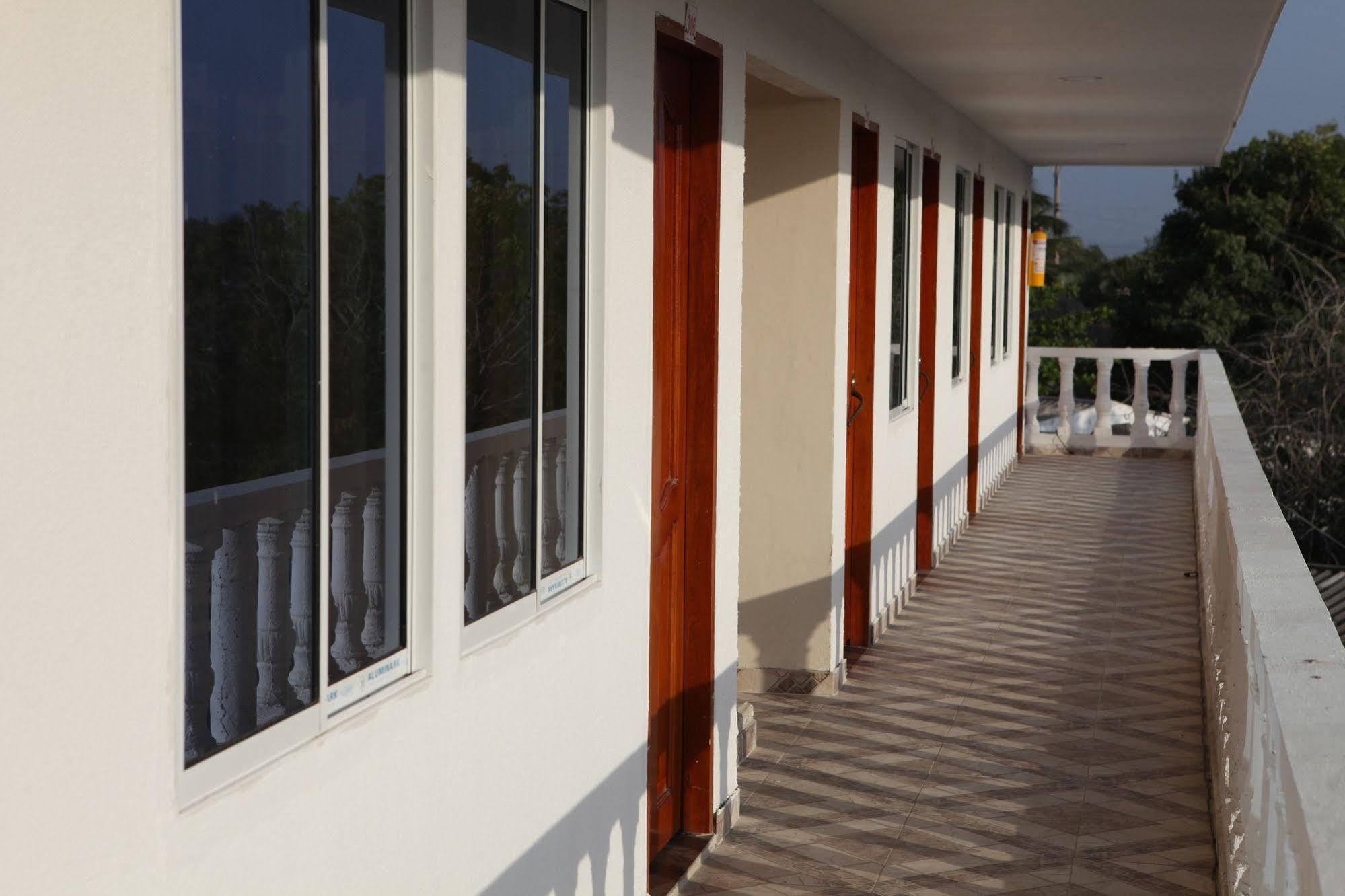 Hotel Boquilla Suites By Geh Suites Cartagena المظهر الخارجي الصورة